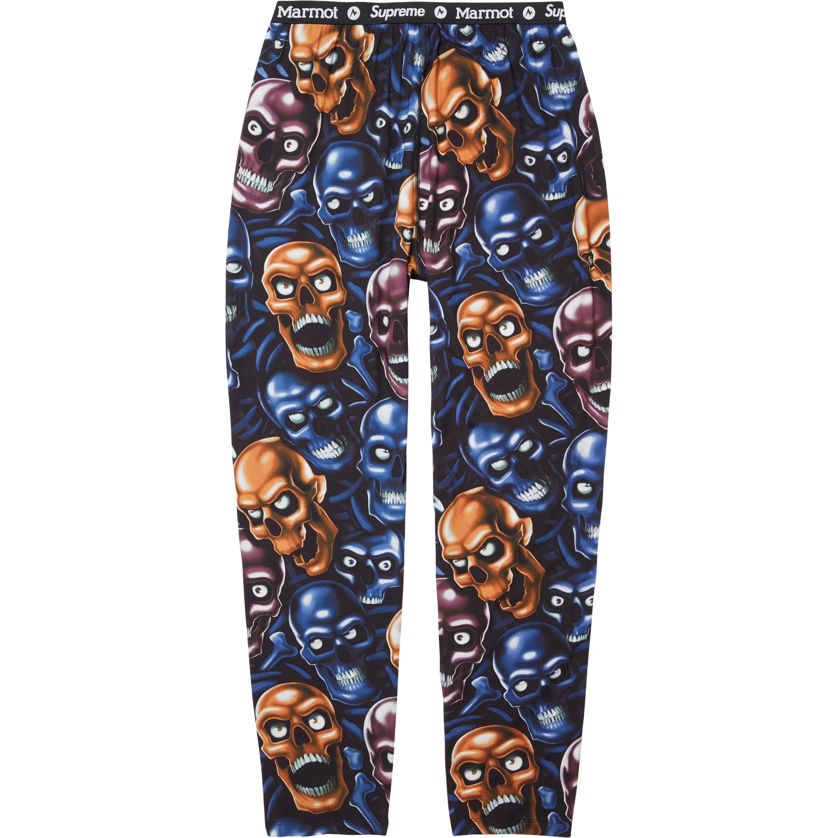 Supreme®/Marmot® Base Layer Pant view 8